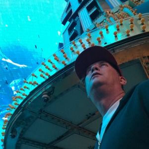 Meet your Posher, Christopher